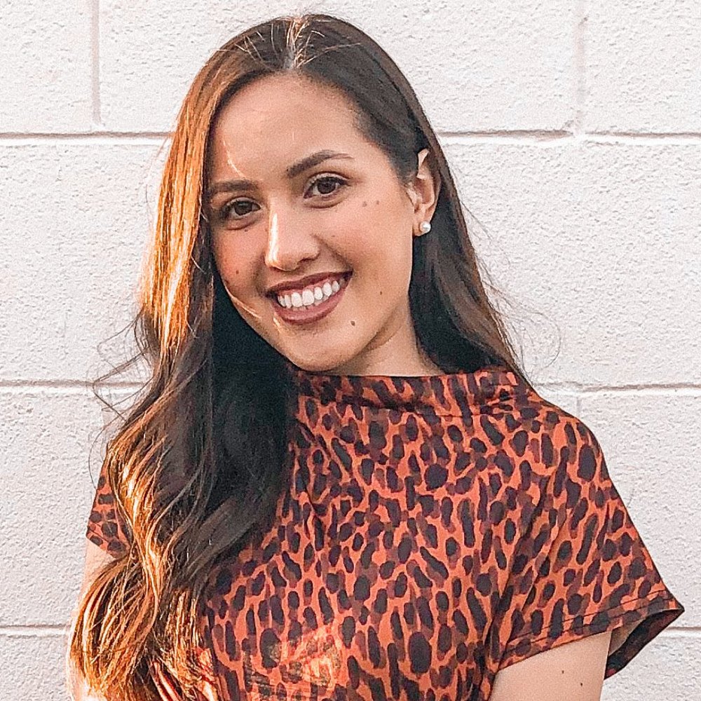 Meet your Posher, Ariel